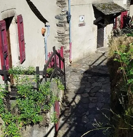 Holiday home Les Copains A Bord - Gites
