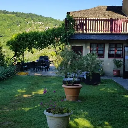 Holiday home Les Copains A Bord - Gites