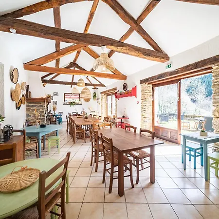 Les Copains A Bord - Gites Holiday home