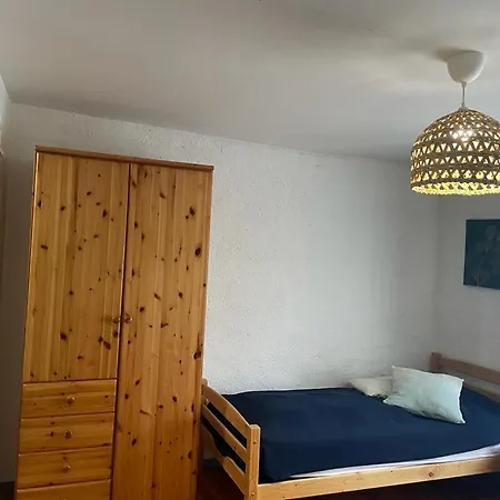 Les Copains A Bord - Gites Holiday home