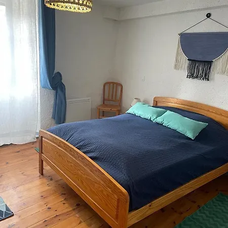 Les Copains A Bord - Gites Holiday home
