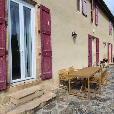 Hébergement de vacances Les Copains A Bord - *
