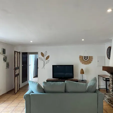 Casa de Férias Les Copains à Bord -