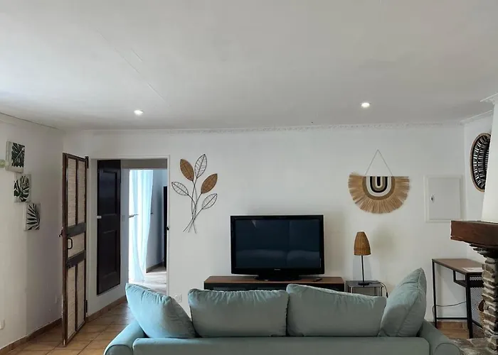 Hébergement de vacances Les Copains A Bord -